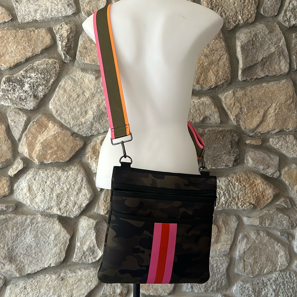 Haute Shore Crossbody